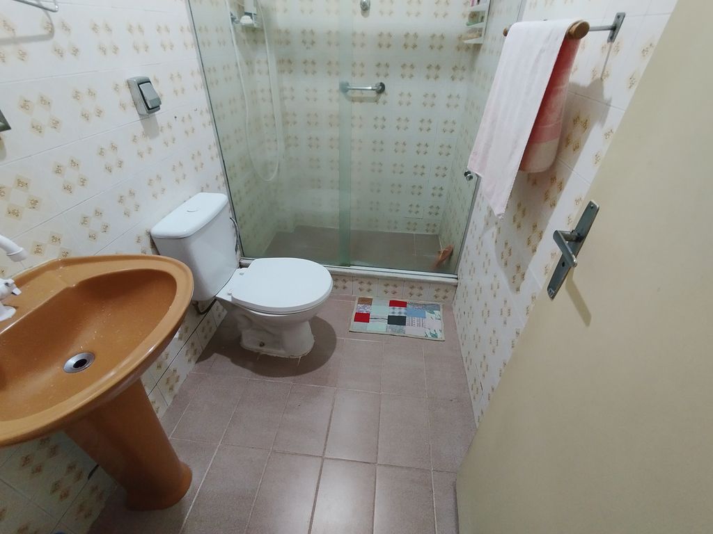 Imagens do imóveis Casa Duplex com três quartos em Catumbi Rio de Janeiro, para venda