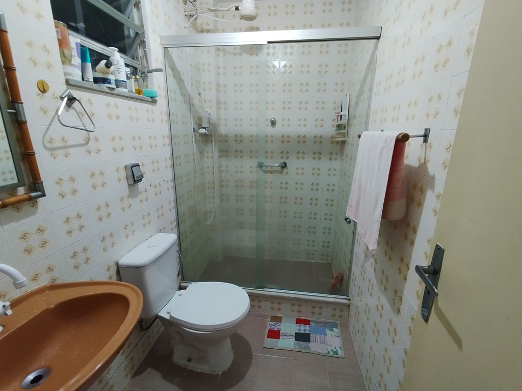 Imagens do imóveis Casa Duplex com três quartos em Catumbi Rio de Janeiro, para venda
