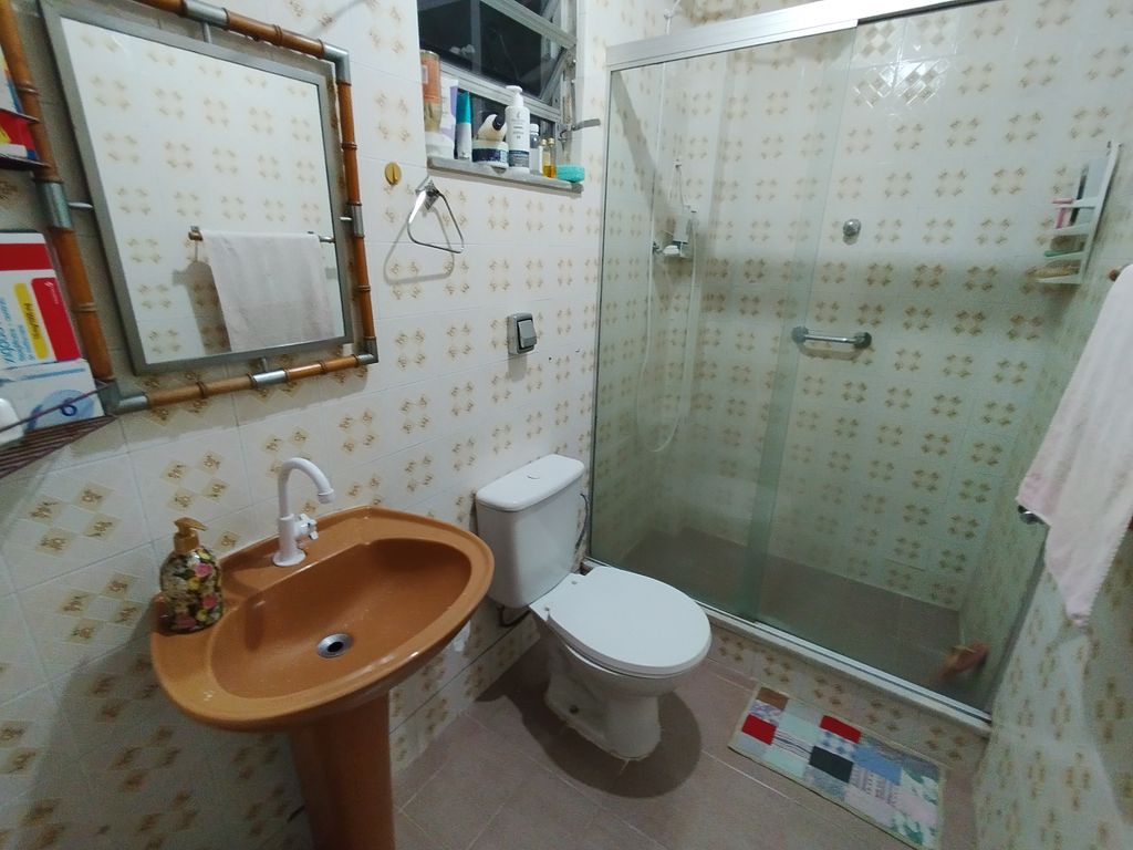 Imagens do imóveis Casa Duplex com três quartos em Catumbi Rio de Janeiro, para venda
