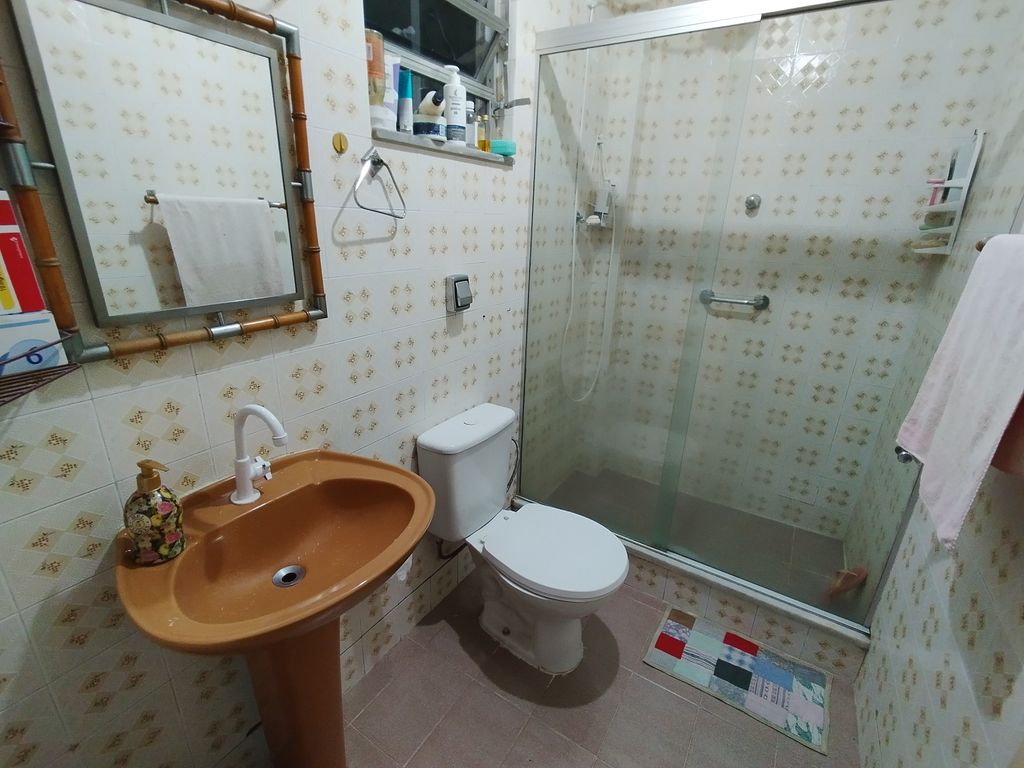 Imagens do imóveis Casa Duplex com três quartos em Catumbi Rio de Janeiro, para venda