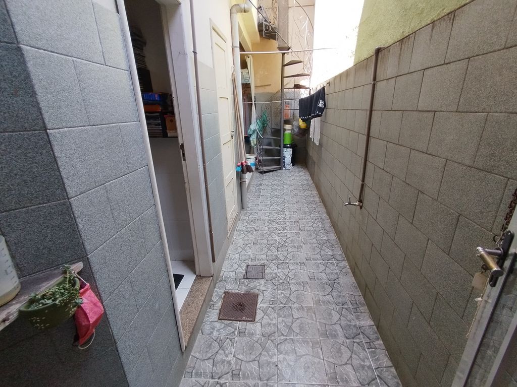 Imagens do imóveis Casa Duplex com três quartos em Catumbi Rio de Janeiro, para venda