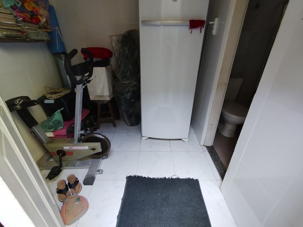 Imagens do imóveis Casa Duplex com três quartos em Catumbi Rio de Janeiro, para venda
