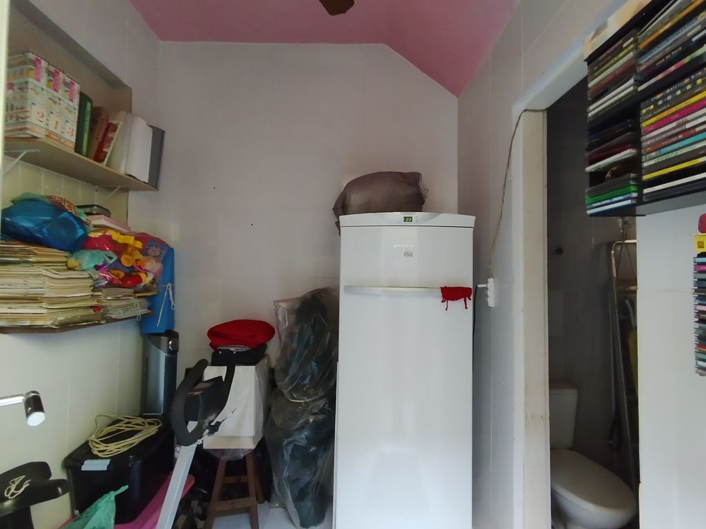Imagens do imóveis Casa Duplex com três quartos em Catumbi Rio de Janeiro, para venda