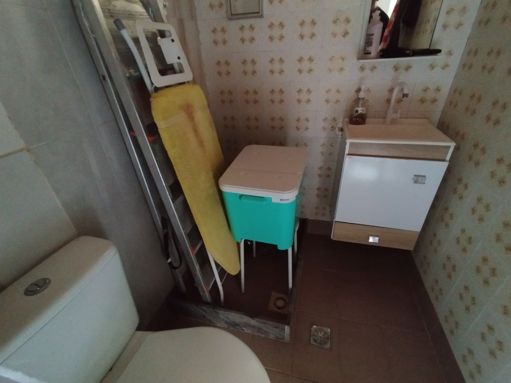 Imagens do imóveis Casa Duplex com três quartos em Catumbi Rio de Janeiro, para venda