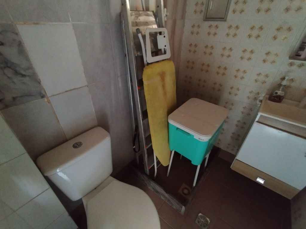 Imagens do imóveis Casa Duplex com três quartos em Catumbi Rio de Janeiro, para venda