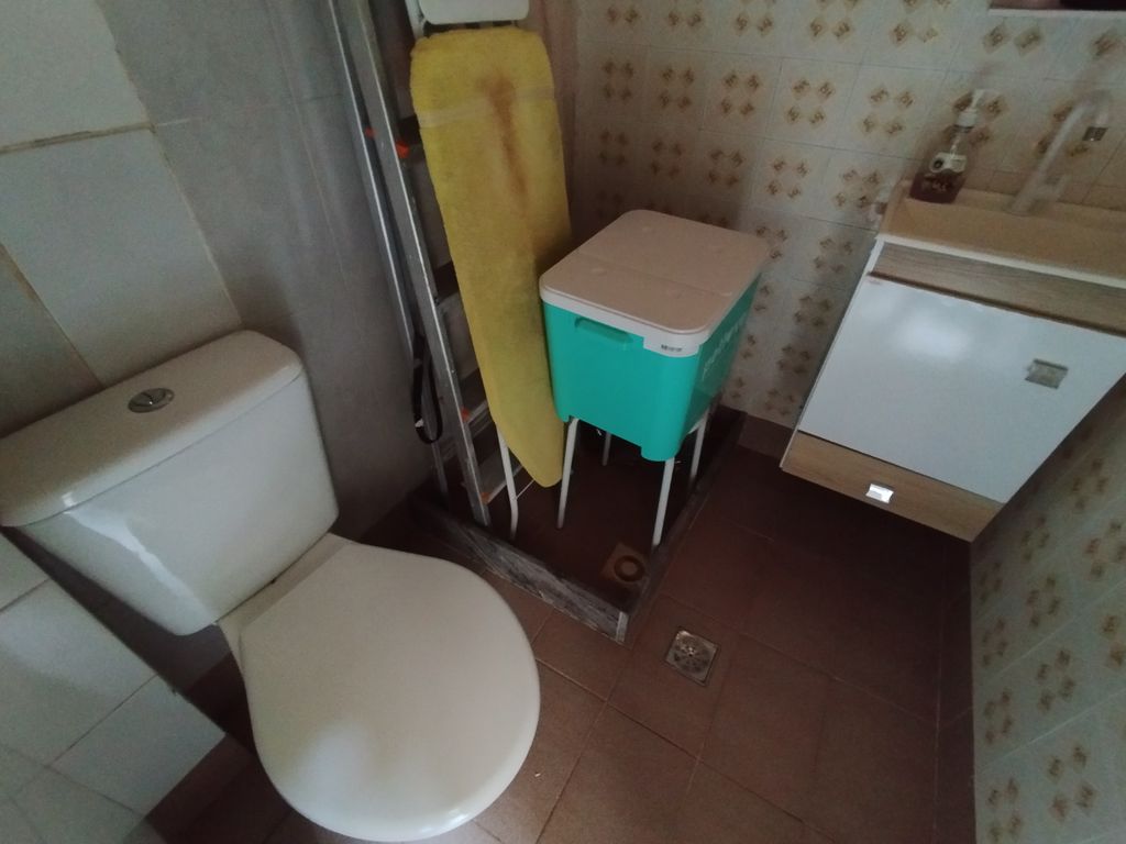 Imagens do imóveis Casa Duplex com três quartos em Catumbi Rio de Janeiro, para venda