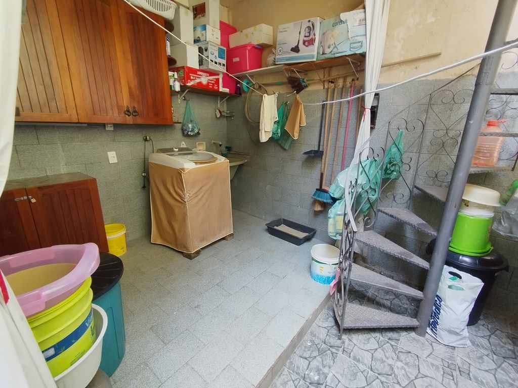 Imagens do imóveis Casa Duplex com três quartos em Catumbi Rio de Janeiro, para venda