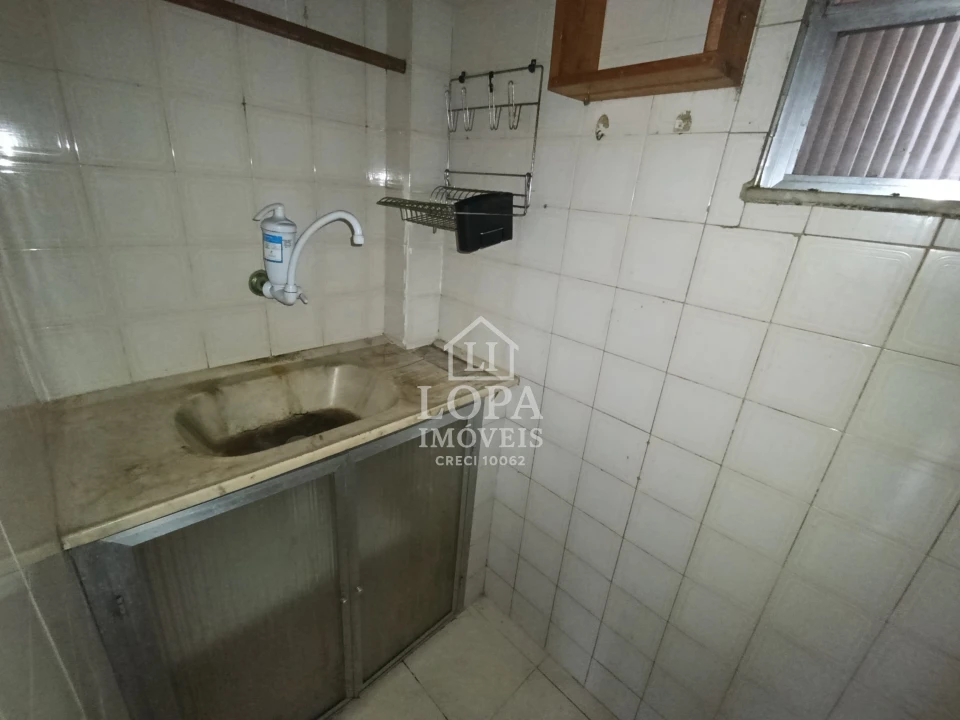 Imagens do imóveis Apartamento De Sala E Quarto eM Centro Rio De Janeiro