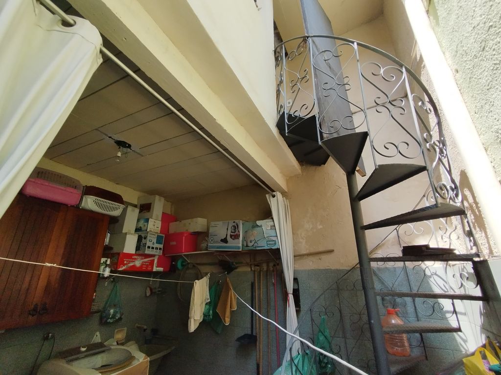 Imagens do imóveis Casa Duplex com três quartos em Catumbi Rio de Janeiro, para venda