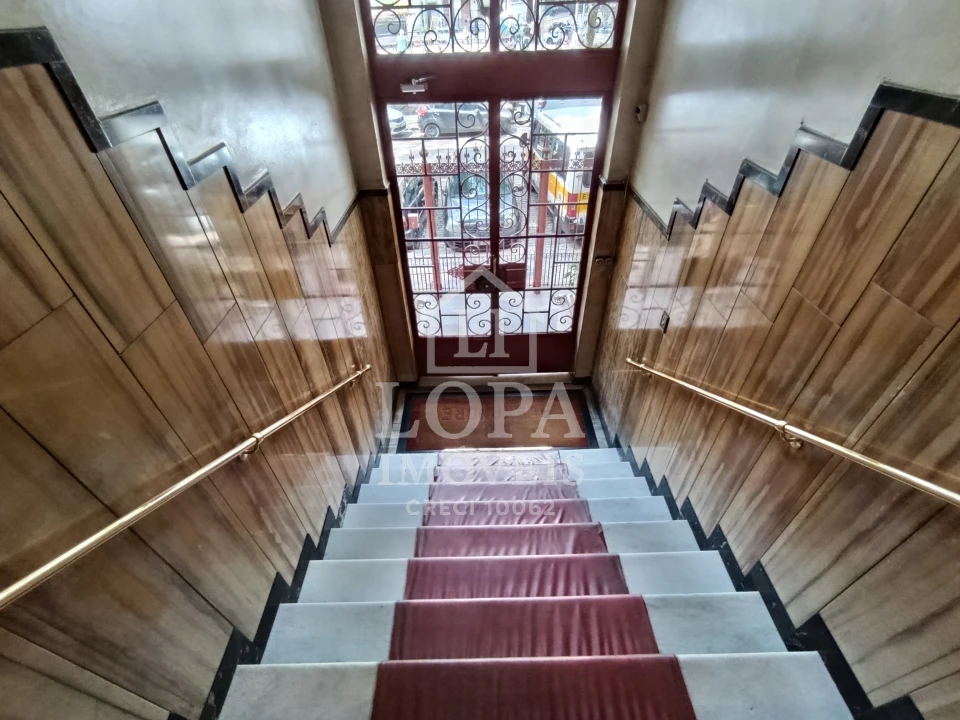Imagens do imóveis Apartamento De Sala Dois Quartos Para Venda Em Centro Rio De Janeiro