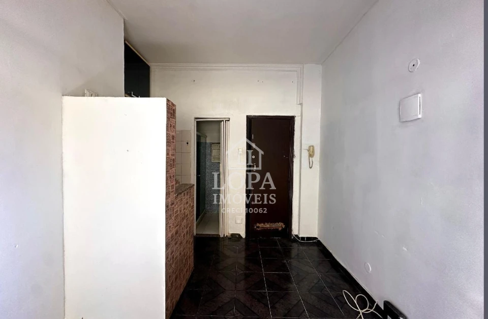 Apartamento Á Venda Centro Rio De Janeiro