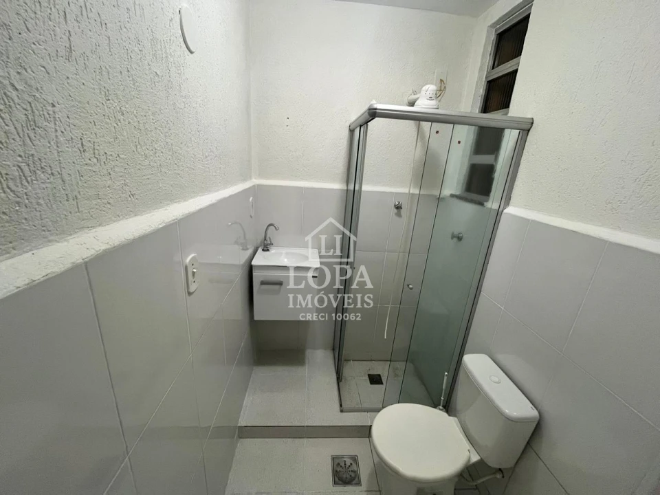Apartamento Para Locação Em Centro Rio De Janeiro