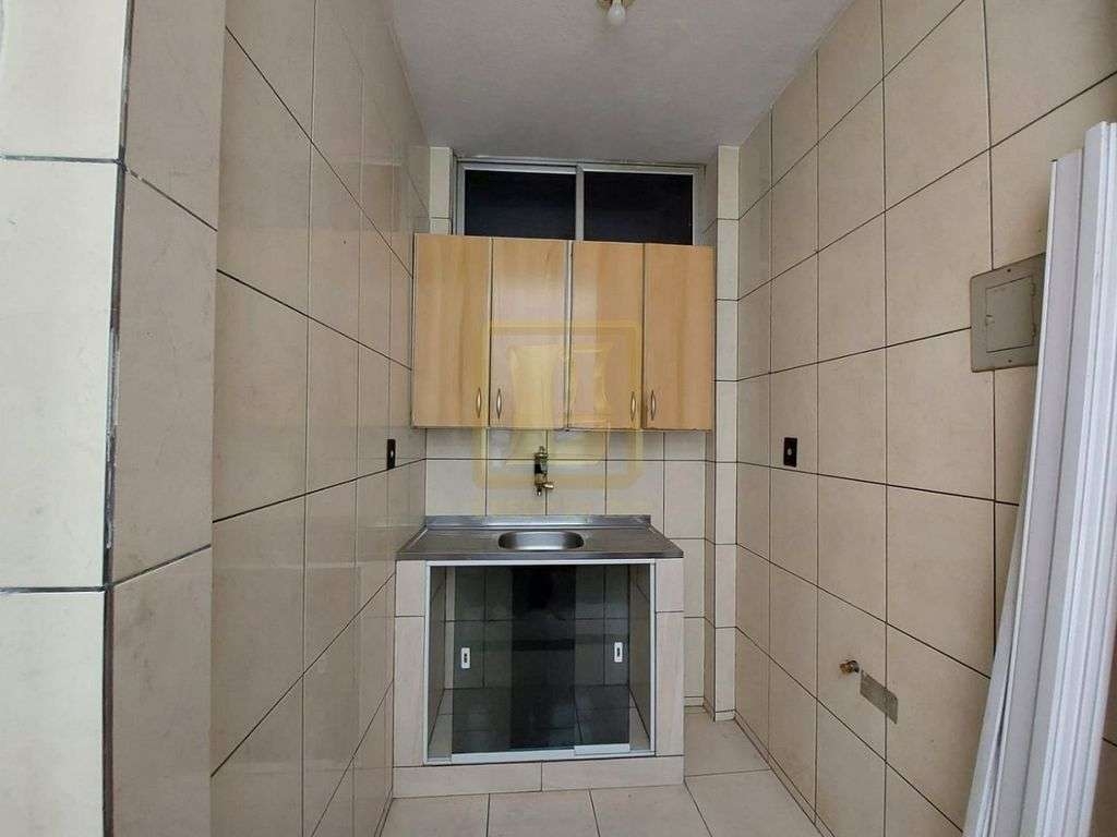 Imagens do imóveis Apartamento um dormitório no centro do Rio