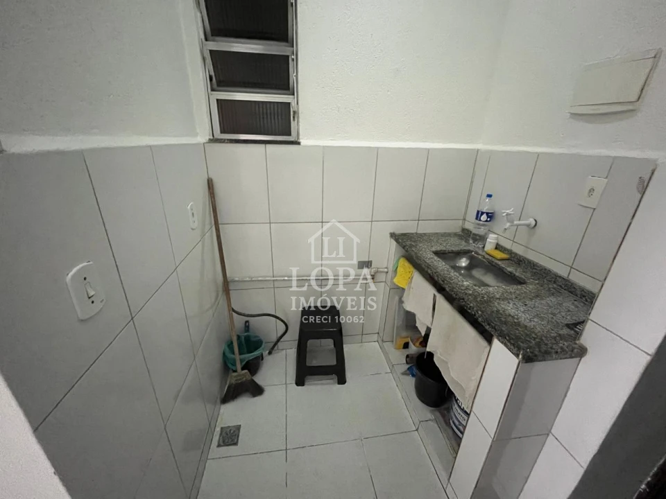 Apartamento Para Locação Em Centro Rio De Janeiro
