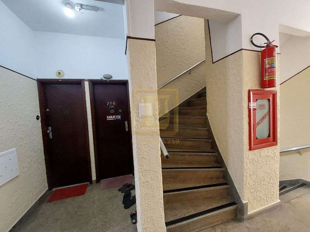 Imagens do imóveis Apartamento um dormitório no centro do Rio