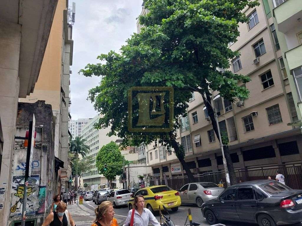 Imagens do imóveis Apartamento um dormitório no centro do Rio