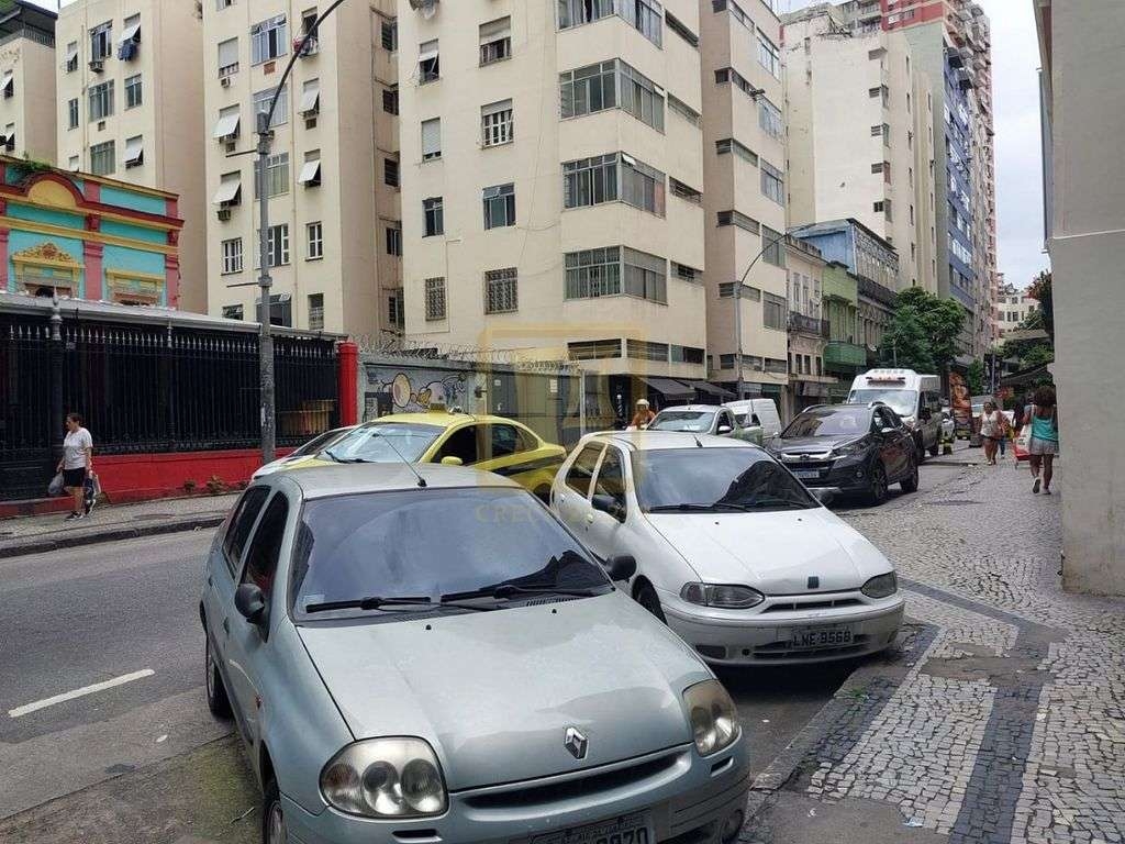 Imagens do imóveis Apartamento um dormitório no centro do Rio