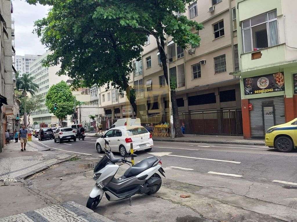 Imagens do imóveis Apartamento um dormitório no centro do Rio