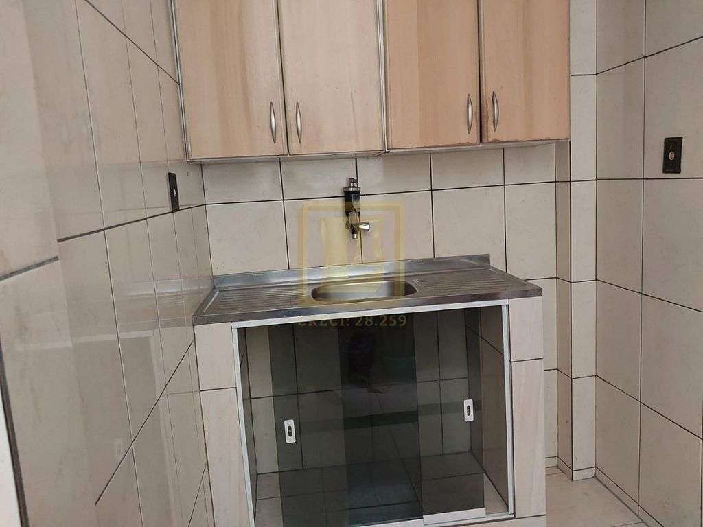Imagens do imóveis Apartamento um dormitório no centro do Rio