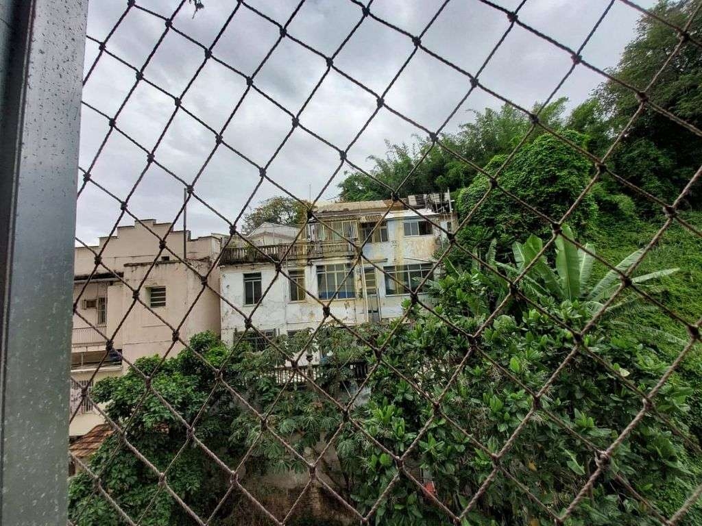 Imagens do imóveis Apartamento um dormitório no centro do Rio