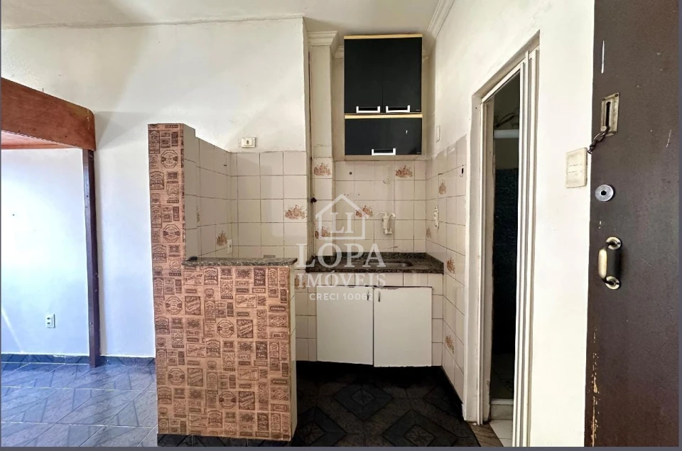 Apartamento Á Venda Centro Rio De Janeiro