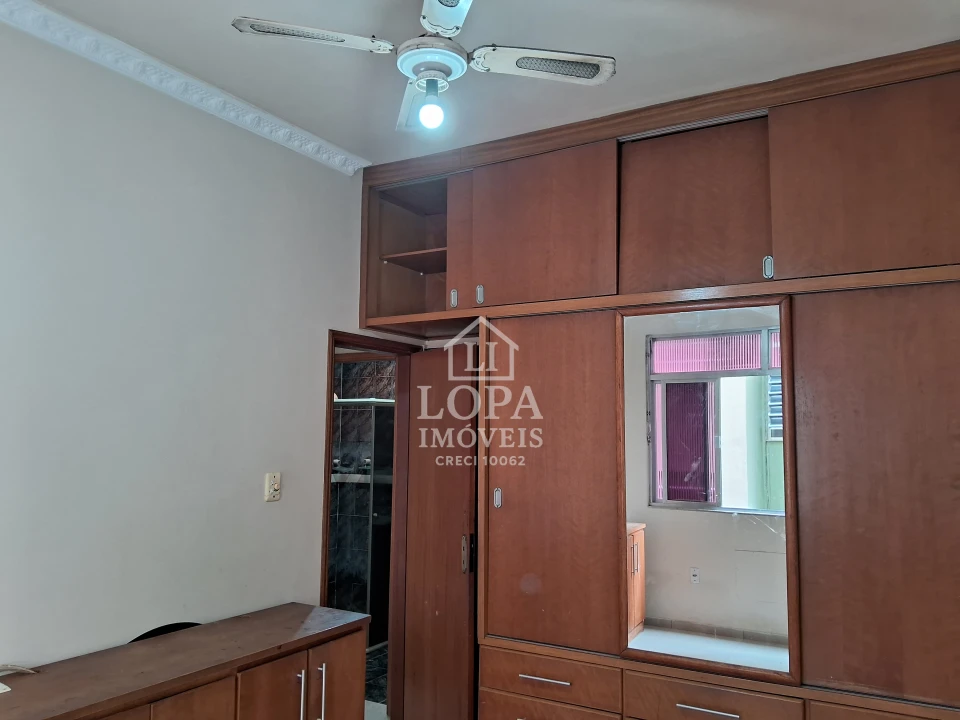Imagens do imóveis Apartmapartamento Sala Dois Quartos No Bairro de Fatima Rj