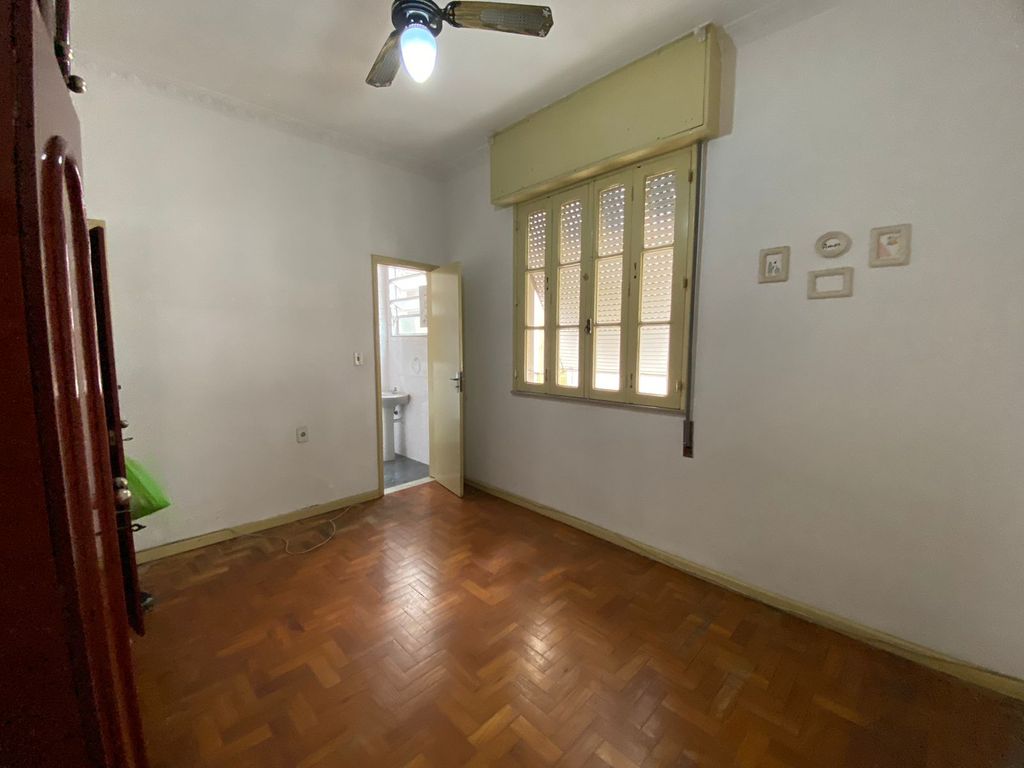 Imagens do imóveis Apartamento de Três Quartos no Bairro de Fátima no Centro do Rio de Janeiro