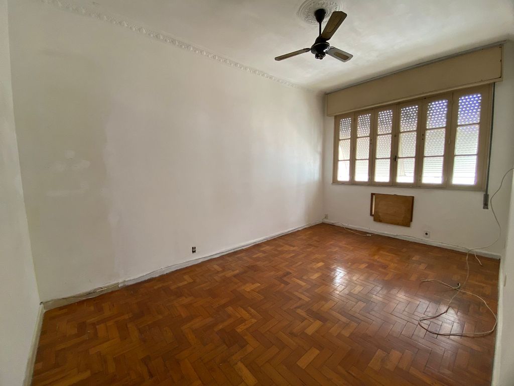 Imagens do imóveis Apartamento de Três Quartos no Bairro de Fátima no Centro do Rio de Janeiro
