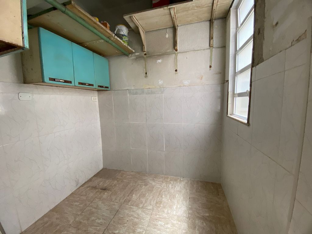Imagens do imóveis Apartamento de Três Quartos no Bairro de Fátima no Centro do Rio de Janeiro