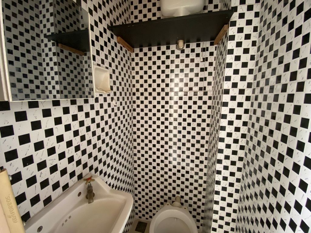 Imagens do imóveis Apartamento de Três Quartos no Bairro de Fátima no Centro do Rio de Janeiro
