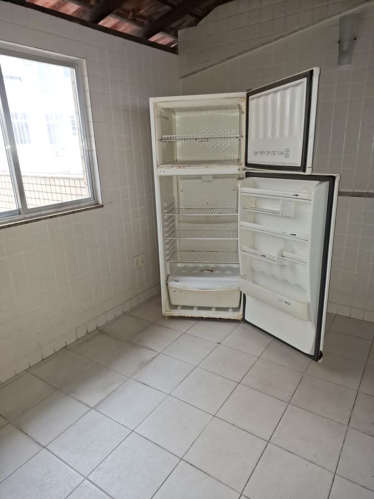 Imagens do imóveis Apartamento de Três Quartos no Bairro de Fátima no Centro do Rio de Janeiro