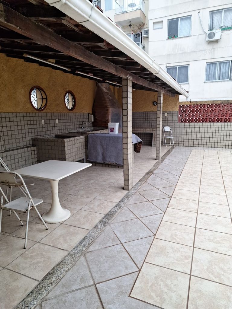 Imagens do imóveis Apartamento de Três Quartos no Bairro de Fátima no Centro do Rio de Janeiro