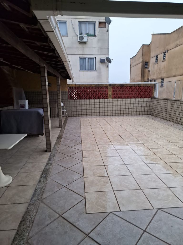 Imagens do imóveis Apartamento de Três Quartos no Bairro de Fátima no Centro do Rio de Janeiro