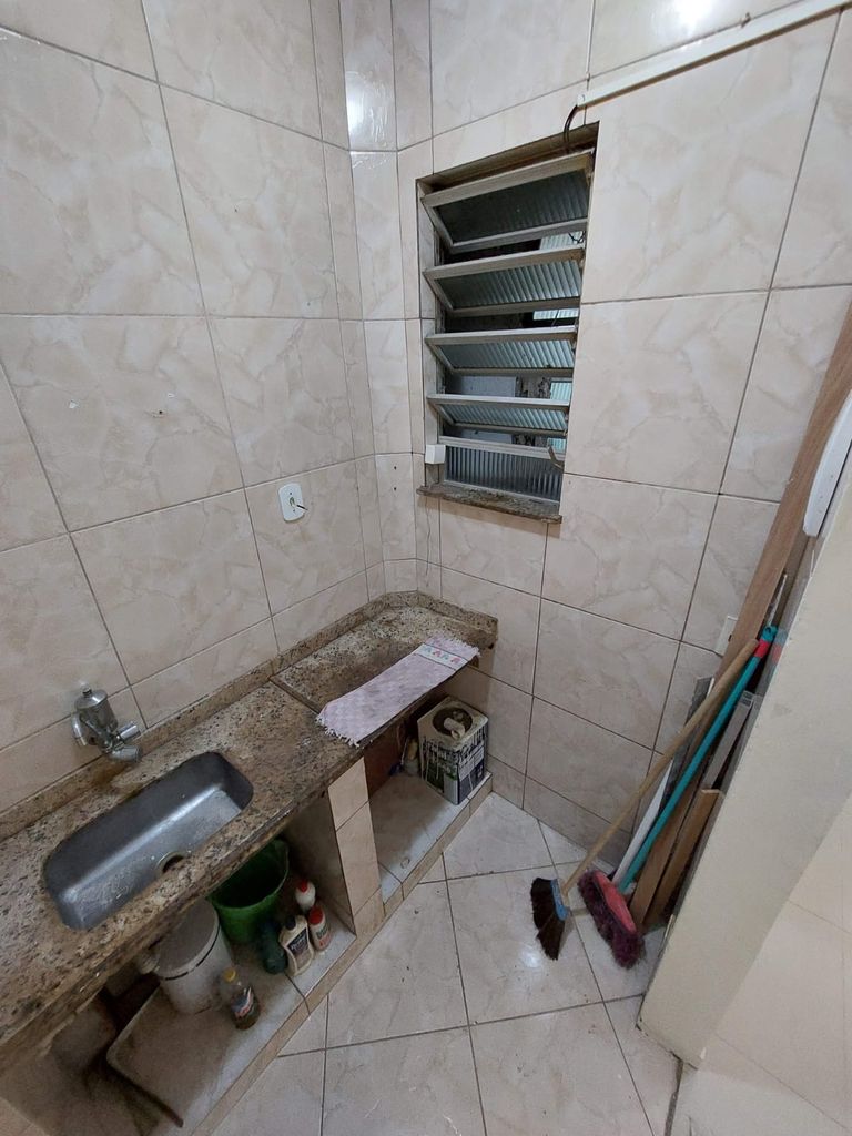 Imagens do imóveis Lindo apartamento quarto e sala no centro do Rio de Janeiro para Venda