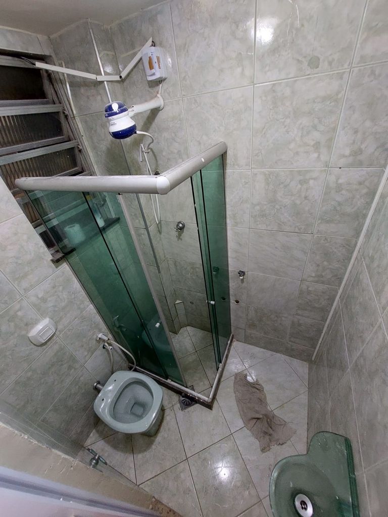 Imagens do imóveis Lindo apartamento quarto e sala no centro do Rio de Janeiro para Venda