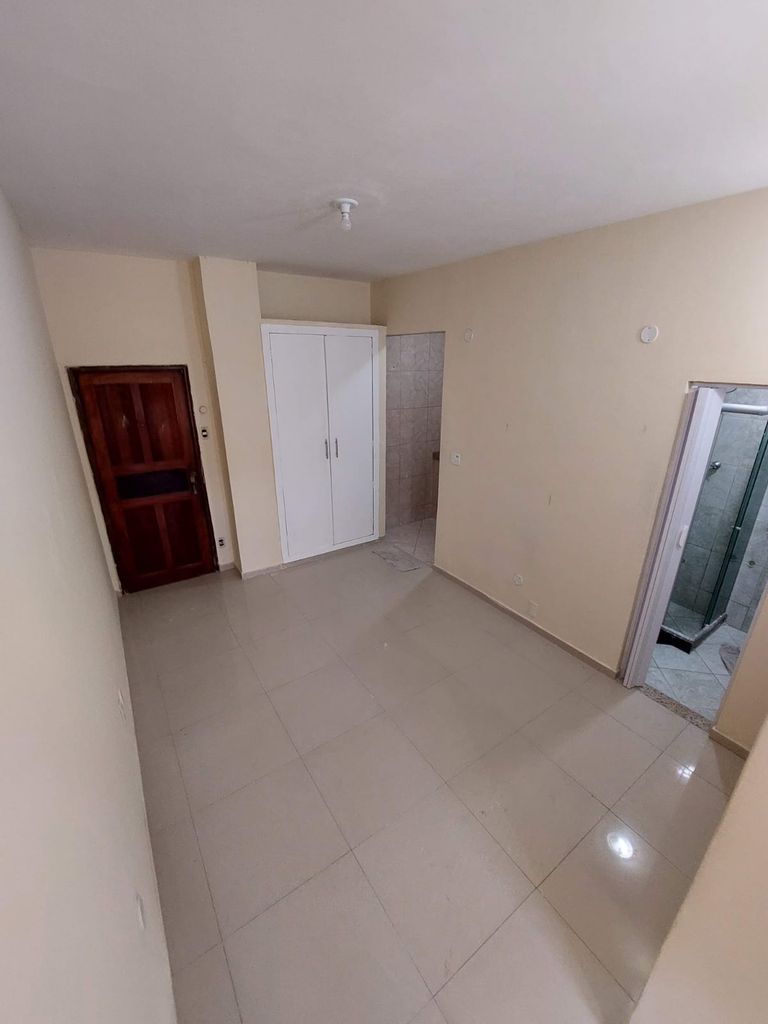 Imagens do imóveis Lindo apartamento quarto e sala no centro do Rio de Janeiro para Venda