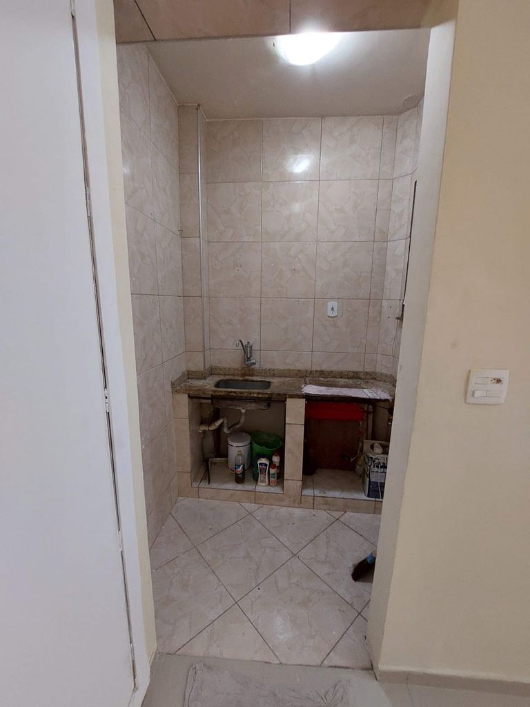 Imagens do imóveis Lindo apartamento quarto e sala no centro do Rio de Janeiro para Venda