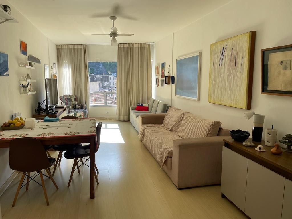 Imagens do imóveis Espetacular apartamento de dois quartos