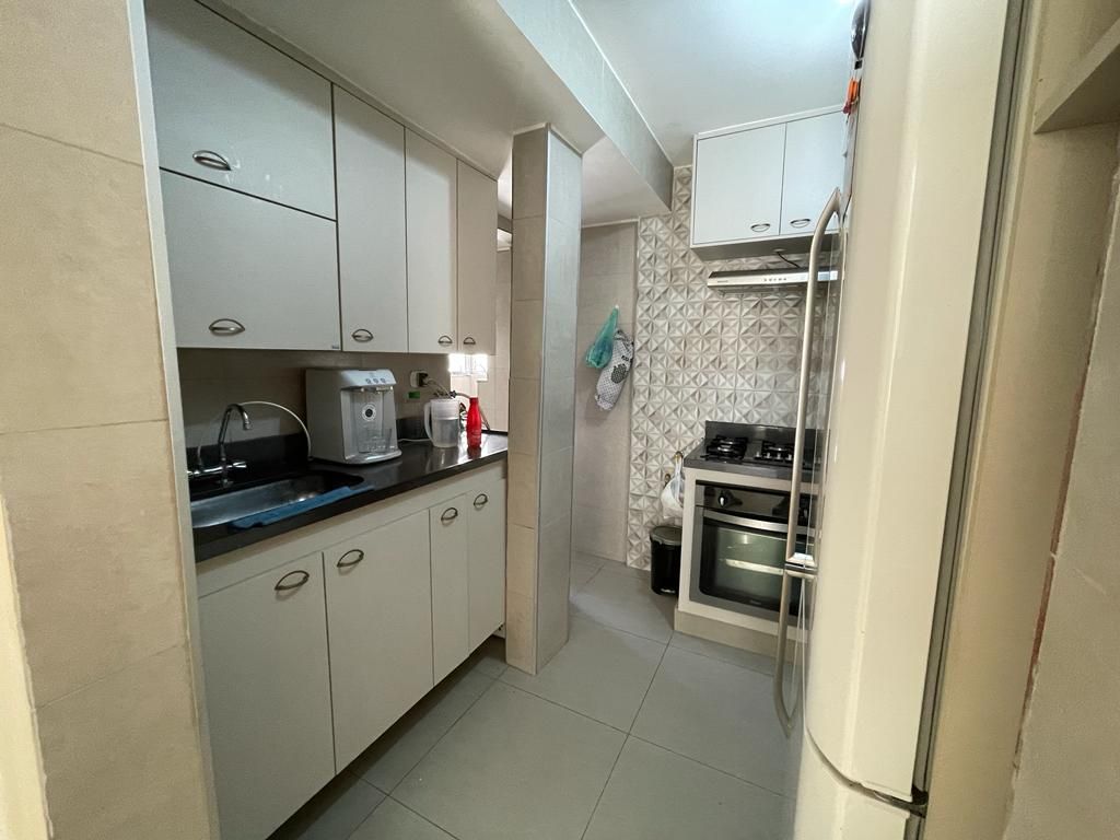 Imagens do imóveis Espetacular apartamento de dois quartos