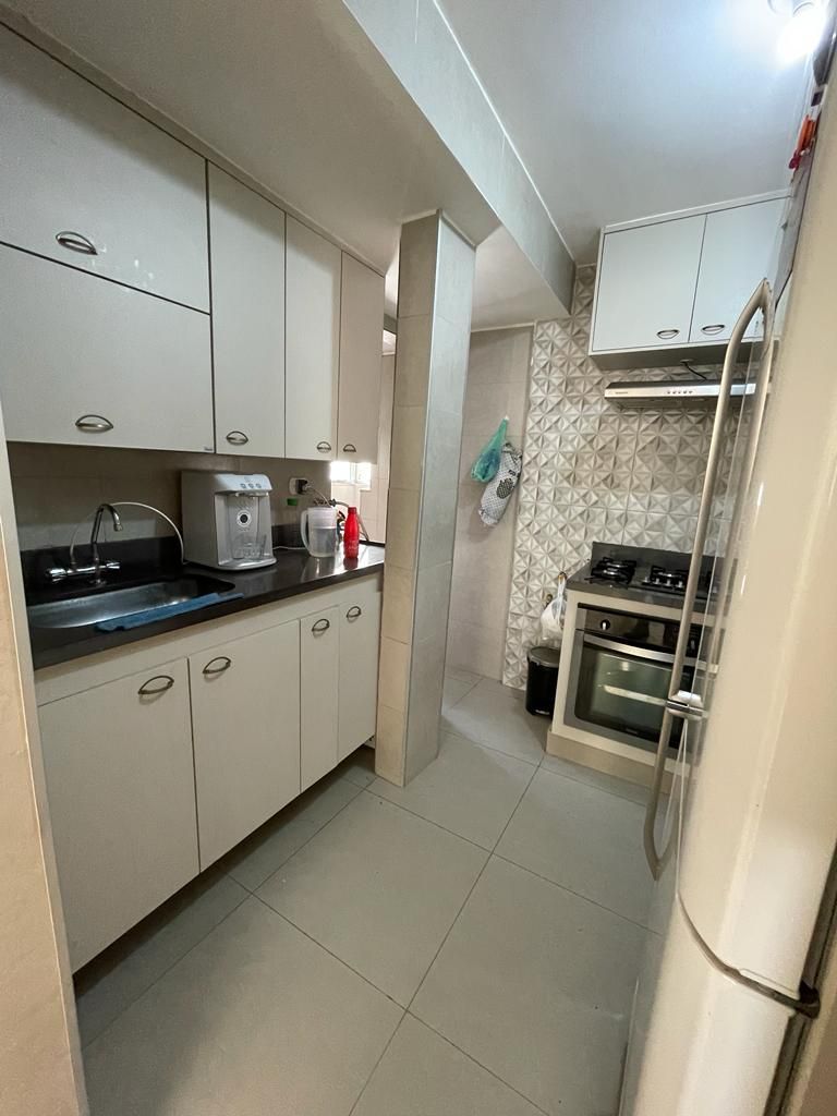 Imagens do imóveis Espetacular apartamento de dois quartos