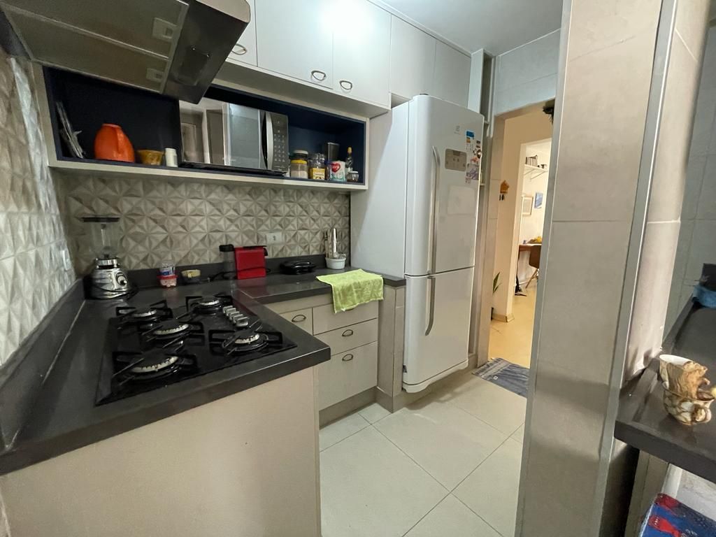 Imagens do imóveis Espetacular apartamento de dois quartos