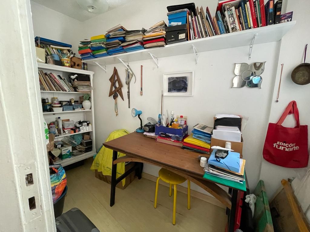Imagens do imóveis Espetacular apartamento de dois quartos