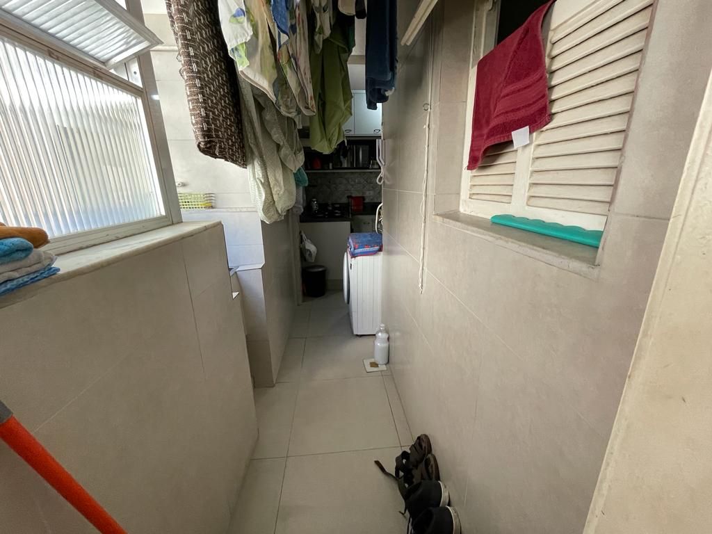 Imagens do imóveis Espetacular apartamento de dois quartos
