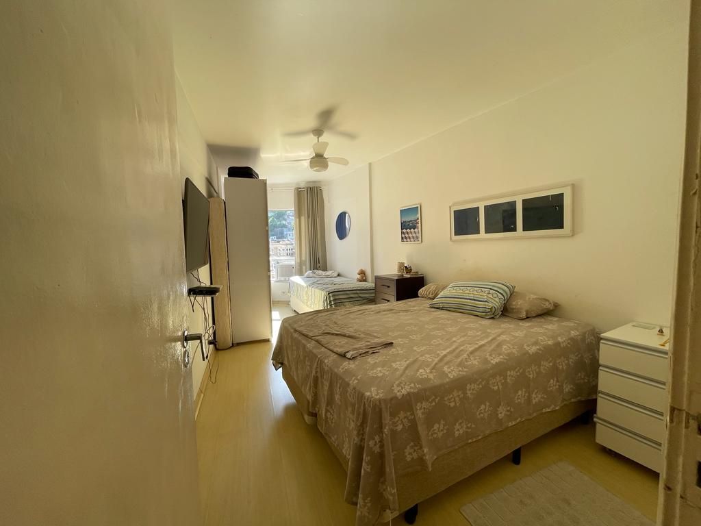 Imagens do imóveis Espetacular apartamento de dois quartos
