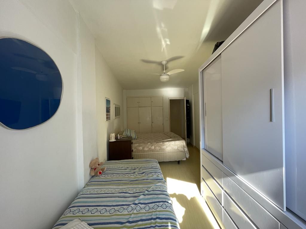 Imagens do imóveis Espetacular apartamento de dois quartos