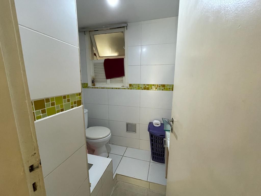 Imagens do imóveis Espetacular apartamento de dois quartos