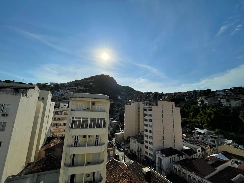 Imagens do imóveis Espetacular apartamento de dois quartos