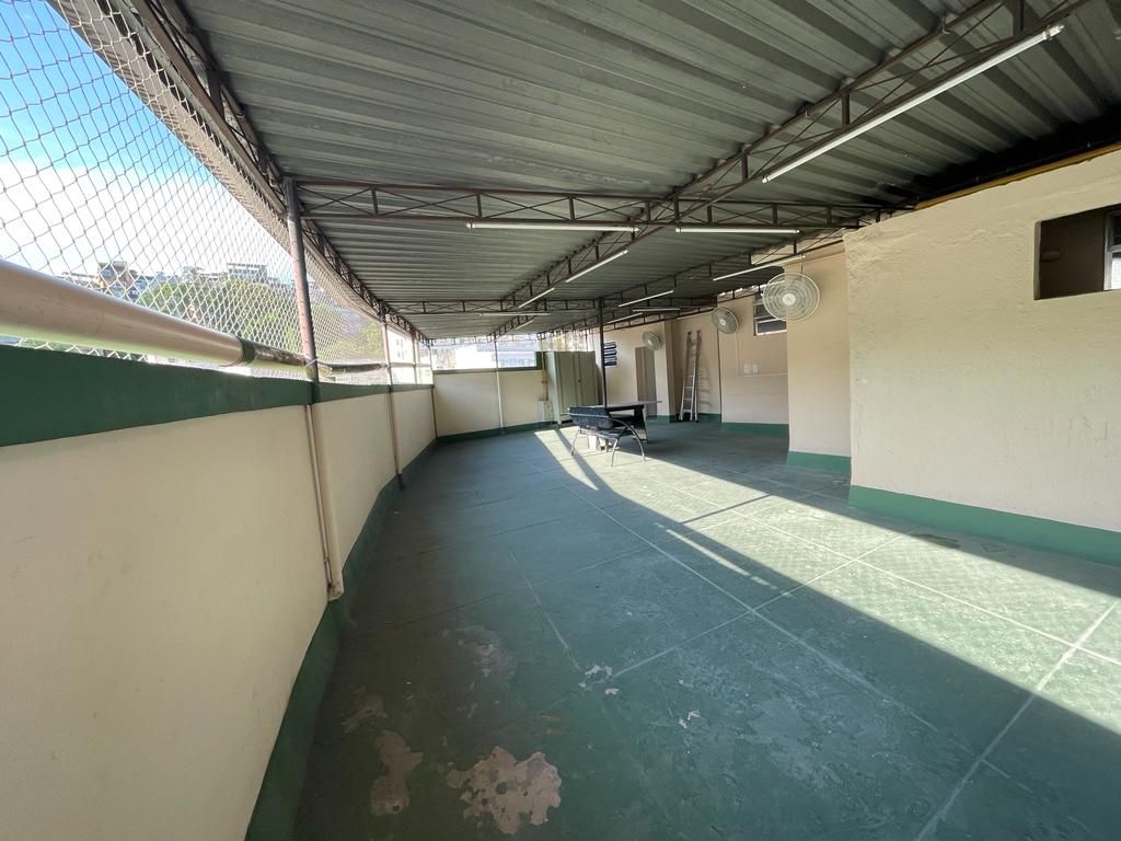 Imagens do imóveis Espetacular apartamento de dois quartos