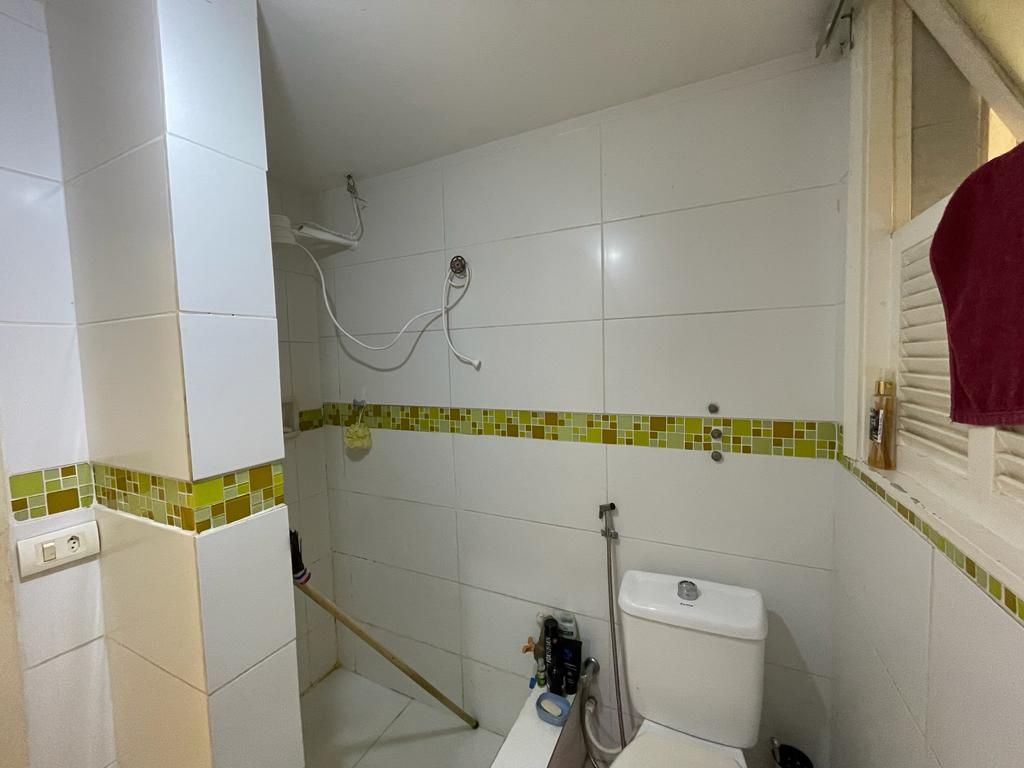 Imagens do imóveis Espetacular apartamento de dois quartos