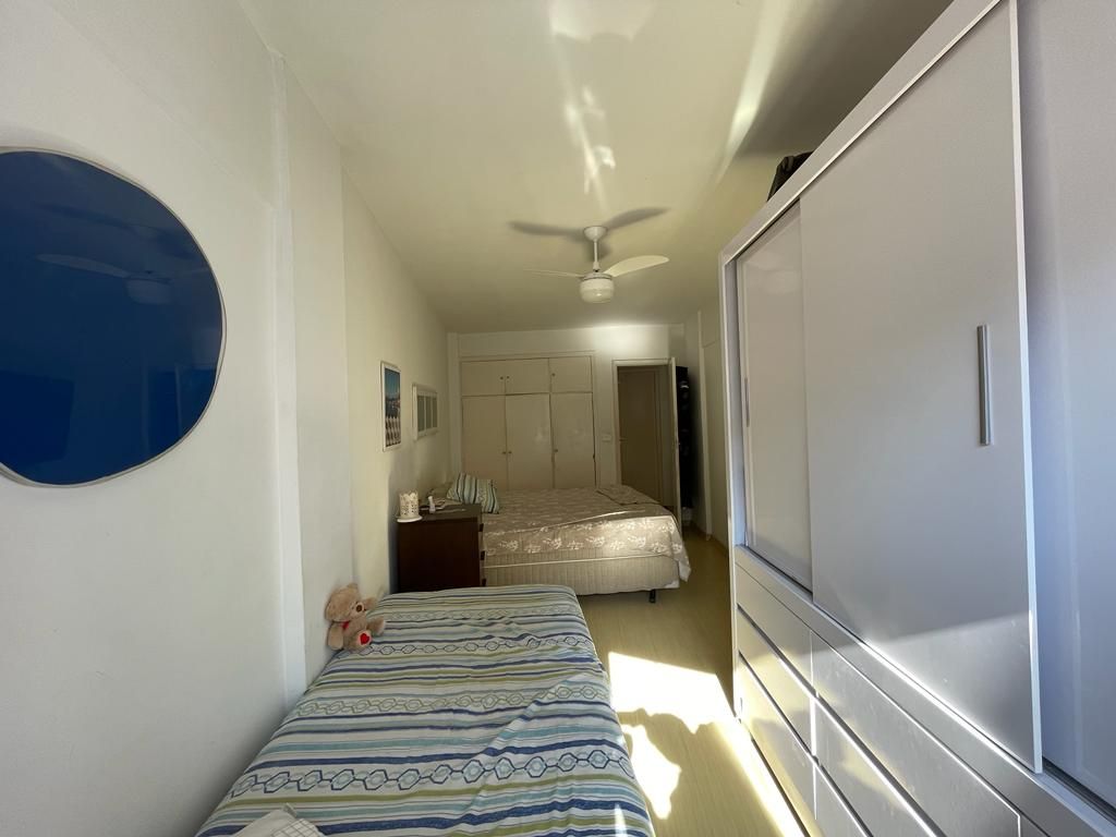 Imagens do imóveis Espetacular apartamento de dois quartos